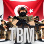 | TBM | Turkish Armed Forces