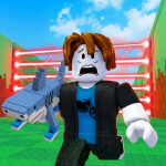 [LIMITED BRAINROTS] Escape Lasers for Brainrots!