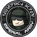 TGE//: Imperial Army