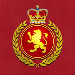 The British Army Combat Map | BA