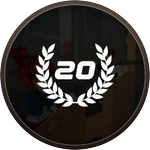Game Badge Thumbnail
