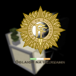 Defense Forces Application Centre