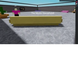 Mystic Household (IN PROGRESS) (POSSIBLE NO FINISH icon