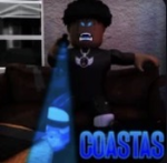 Coastas/RDG #RunDownGang