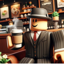 Java's Coffee (Development)