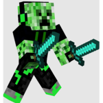 Keeper creeper gang