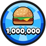 Game Badge Icon