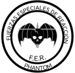 [FER] Fuerza Especial de Reaccion (ε-17)