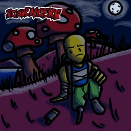 Scavengers icon