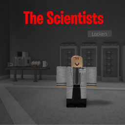 The Scientists