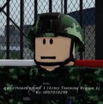 ศูนย์การกองทัพภาคที่ 1 [Army Training Region 1] Group Thumbnail