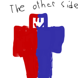 The other side