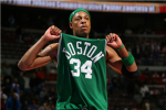 Boston Celtics Fan Club
