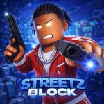 Streetz Blocks