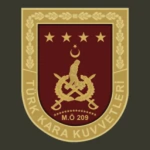 [ TSK ] - Kara Kuvvetleri Komutanlığı