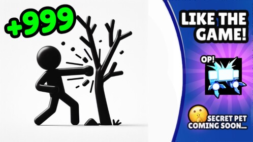 Punch Tree Simulator