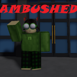 Ambushed (Early Access)