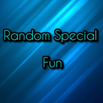 Random Special Fun