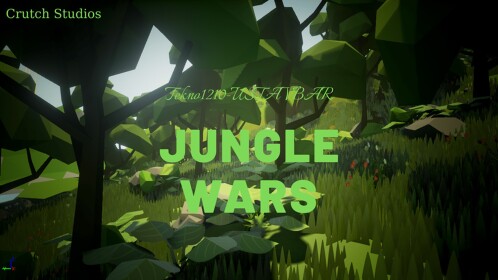 Jungle Wars! (News)