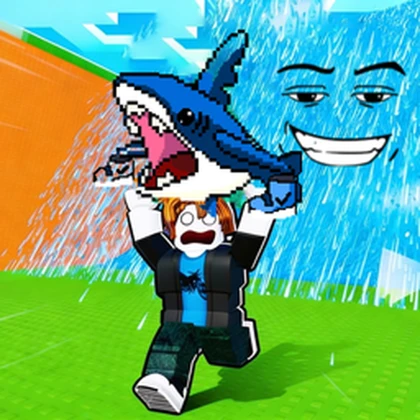 Rain Escape Community Roblox group icon