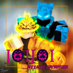 [dead] Joi Joi:Bizarre Adventure 