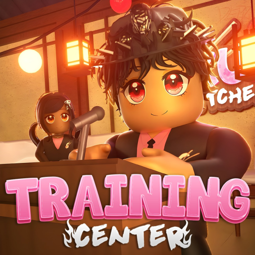 Training Center 👨‍🍳