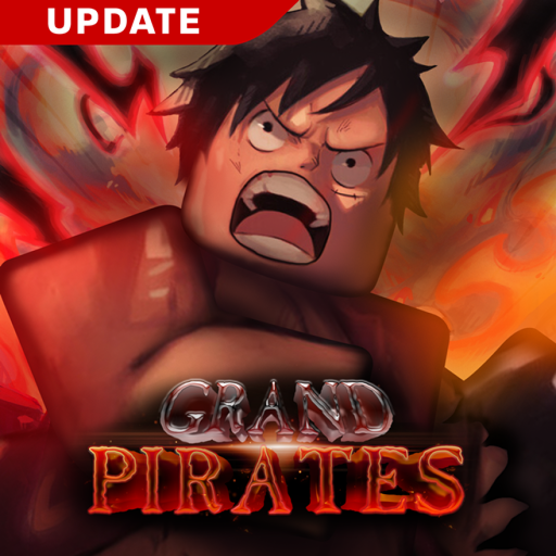 Grand Pirates