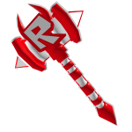 [PBR] Retro Roblox Hammer