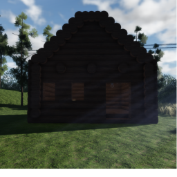 Realistic Forest 1