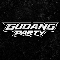 GEDUNG PARTY