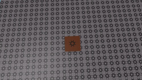 The Wooden Spawn!