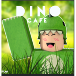 Dino Cafe Game night!