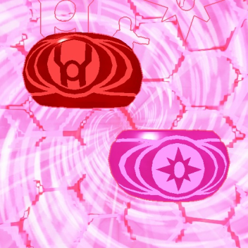 [HYBRIDS] Lantern Corps: Violet (Zamaron)