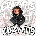 Crazy Fits