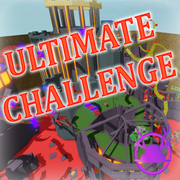 Ultimate challenge (SHIFT LOCK)