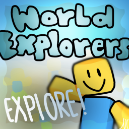 World Explorers [Bye]
