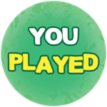 Thanks for playing!