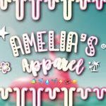 ~ ! Amelia’s Apparel ! ~