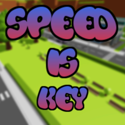 Speed Is Key [More Trails]