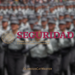 |MX| Secretaría de Seguridad y Protección Civil