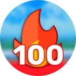 Game Badge Thumbnail