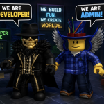 Roblox Studio Game Time Dev