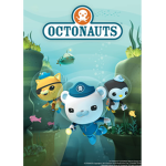 The Octonauts !!