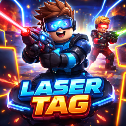 [BETA] Laser Tag