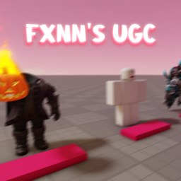 UGC game