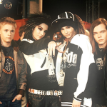・~ TOKIO~HOTEL ~・