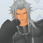XEMNAS TAKEOVER