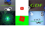 Glitchy- Guest fan group