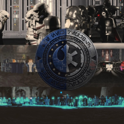 The Galactic Divide