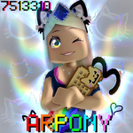 ~ A R P O N Y ~